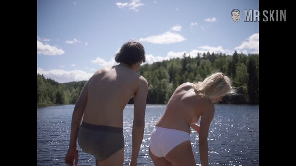 Thea Sofie Nude Leaks Photo 22