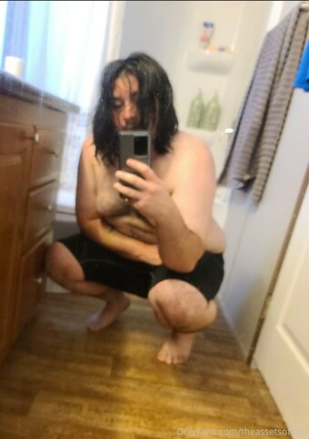 theassetsofkazi Nude Leaks Photo 4