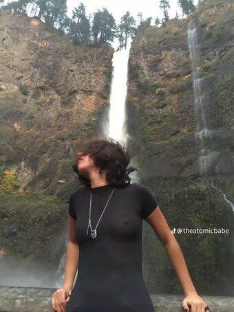 Theatomicbabe / https: Nude Leaks Photo 3