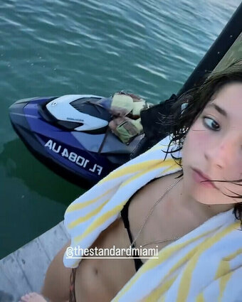 Theatomicbabe / https: Nude Leaks Photo 17