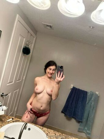 TheAveryOConner / Alibrarising / averyafterhours / averyyoconnor Nude Leaks Photo 20