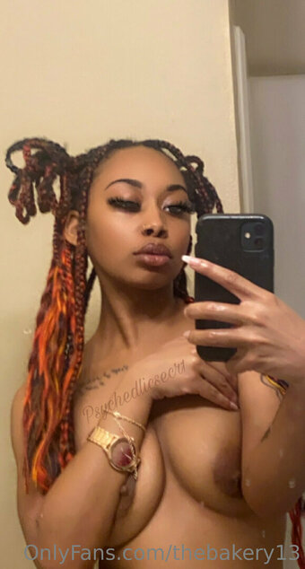 thebakery13 Nude Leaks Photo 5