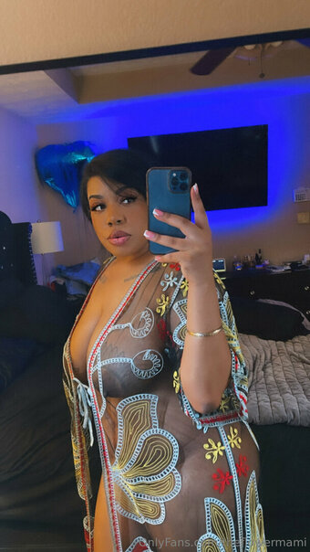 theblancomami Nude Leaks Photo 10