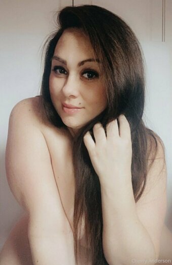 thecherryanders Nude Leaks Photo 1