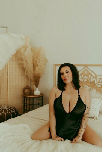 thecocoeffect Nude Leaks Photo 2