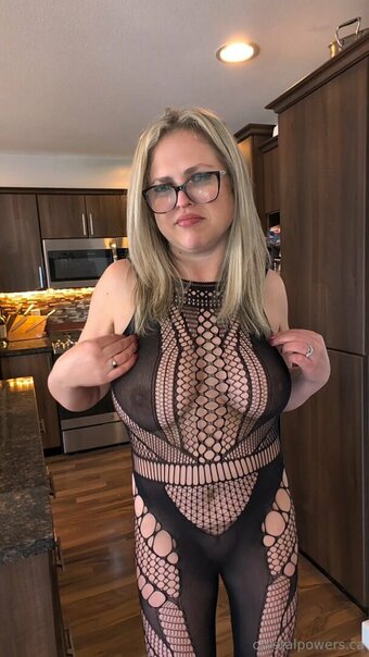 thecrystalpowers Nude Leaks Photo 4