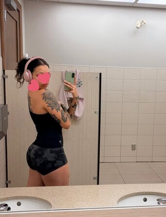 thectrldevil Nude Leaks Photo 4