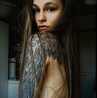 TheDevilInside / devil.inside.x Nude Leaks Photo 3