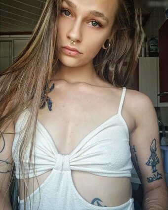 TheDevilInside / devil.inside.x Nude Leaks Photo 9