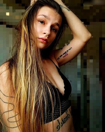 TheDevilInside / devil.inside.x Nude Leaks Photo 15