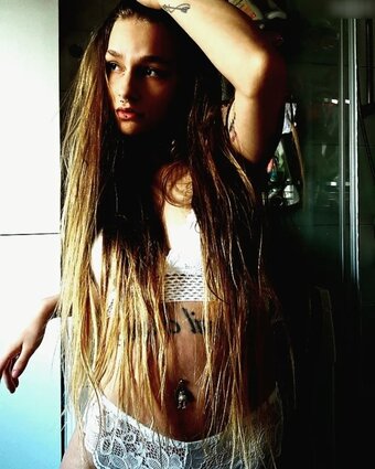TheDevilInside / devil.inside.x Nude Leaks Photo 16