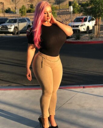 Thedoctorbae Nude Leaks Photo 4
