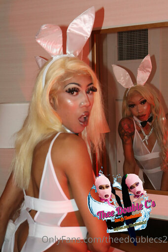 theedoublecs2 Nude Leaks Photo 1