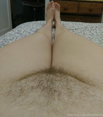 theellehell Nude Leaks Photo 10