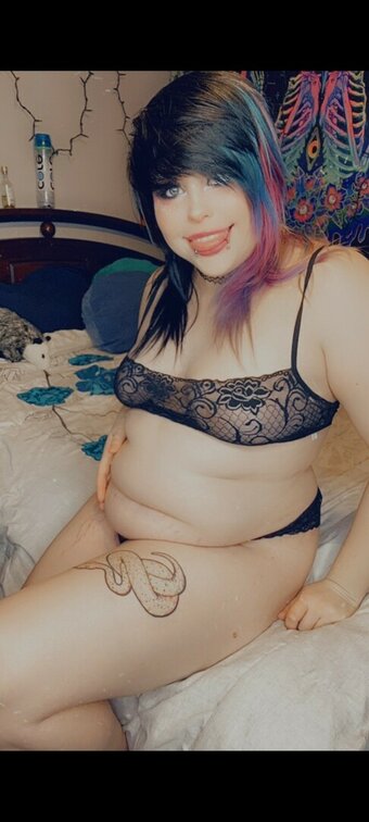 TheeMerr / the.merr.cat / the_merr_cat Nude Leaks OnlyFans Photo 27