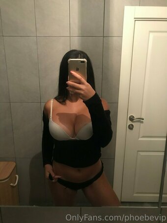theephoebee / lovephoebee Nude Leaks OnlyFans Photo 4