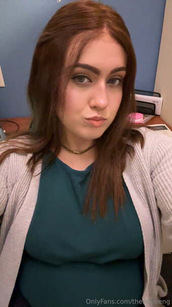 theequeeng Nude Leaks Photo 18