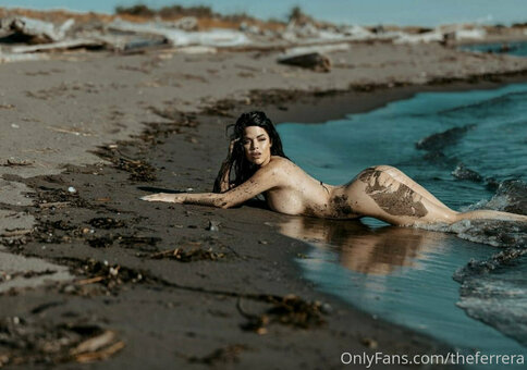 theferrera Nude Leaks Photo 2