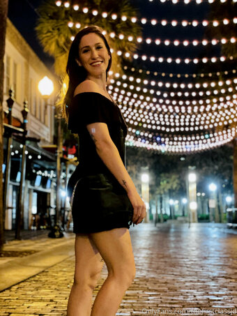 TheFirstClassJD / Lexa Skye Nude Leaks Photo 18