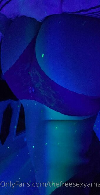 thefreesexyamazon Nude Leaks Photo 16