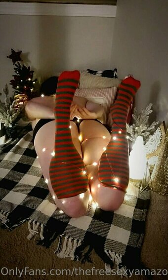 thefreesexyamazon Nude Leaks Photo 29