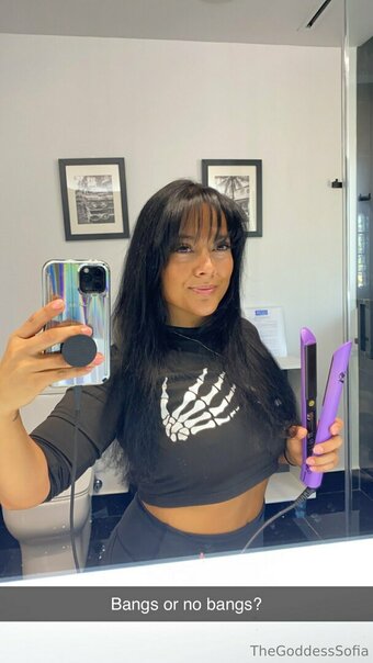 thegoddesssofia Nude Leaks Photo 1