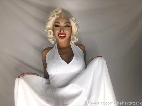 thehartattack Nude Leaks Photo 10