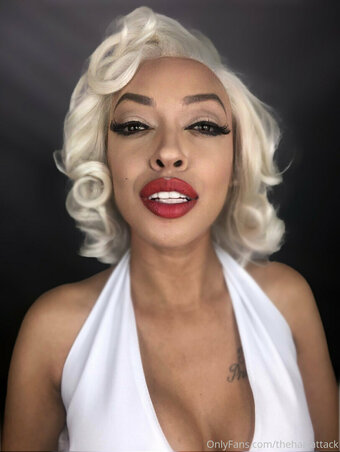 thehartattack Nude Leaks Photo 19