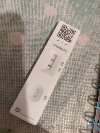 thelilpixie Nude Leaks Photo 1