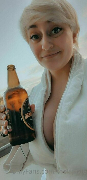 thelilpixie Nude Leaks Photo 3