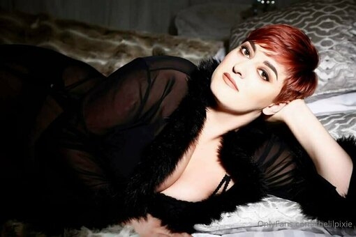 thelilpixie Nude Leaks Photo 4