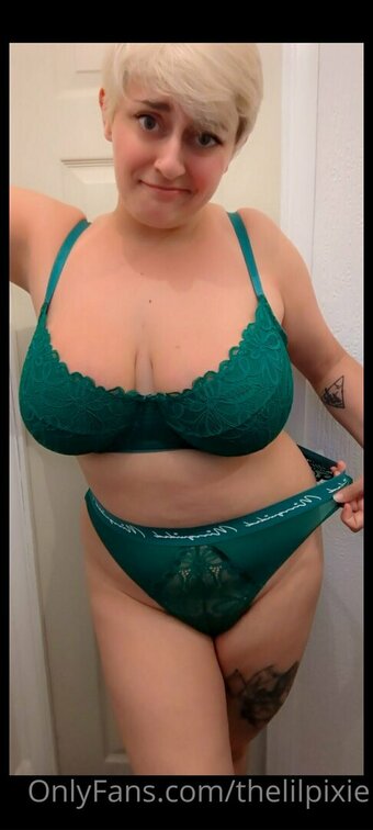 thelilpixie Nude Leaks Photo 7