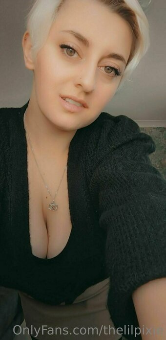 thelilpixie Nude Leaks Photo 11