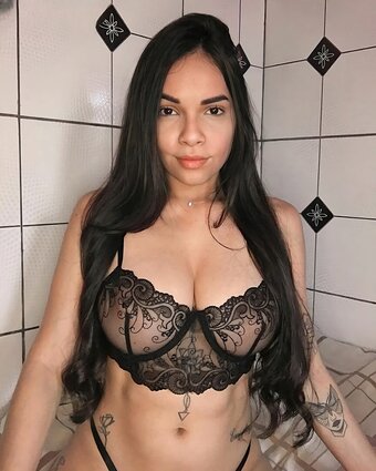 Thelua / meuperfil.lua Nude Leaks Photo 2