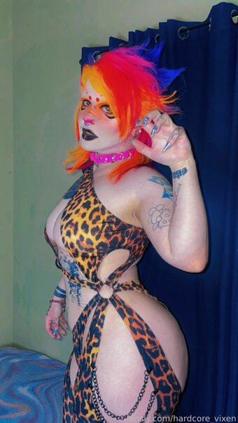 them_ification Nude Leaks Photo 14