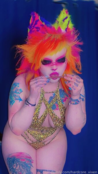 them_ification Nude Leaks Photo 27