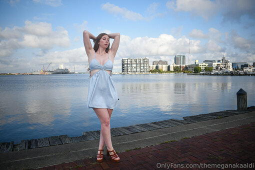 themeganakaaldi Nude Leaks Photo 4