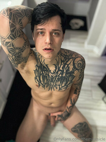 themintsicle Nude Leaks Photo 6