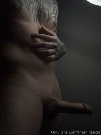 themintsicle Nude Leaks Photo 13