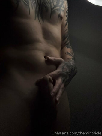 themintsicle Nude Leaks Photo 14