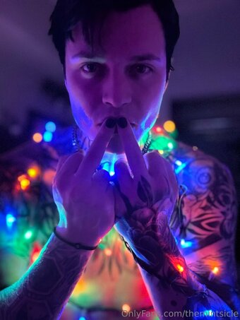 themintsicle Nude Leaks Photo 15