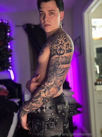 themintsicle Nude Leaks Photo 18