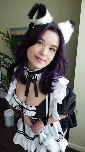 TheMishkaBear / the.mishka.bear Nude Leaks Photo 4