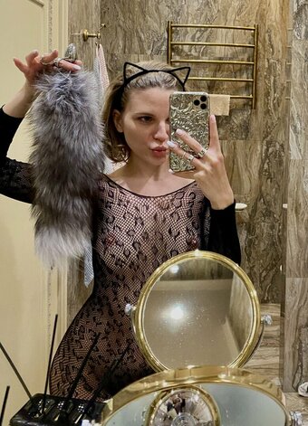 themissshell Nude Leaks Photo 1