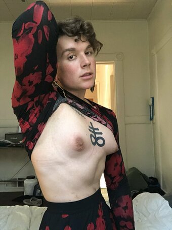 themodelseven Nude Leaks OnlyFans Photo 1