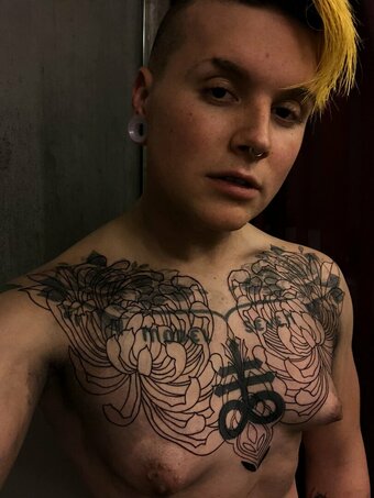 themodelseven Nude Leaks OnlyFans Photo 3