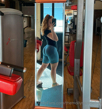 themollymuscle / neil_cummins / themollymusclefree Nude Leaks OnlyFans Photo 5