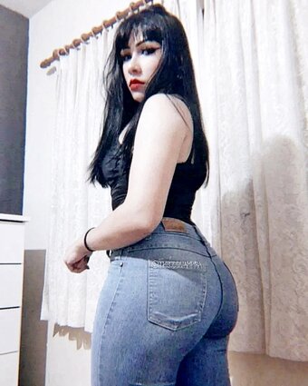 TheOddVampire / theoddvampira Nude Leaks Photo 2