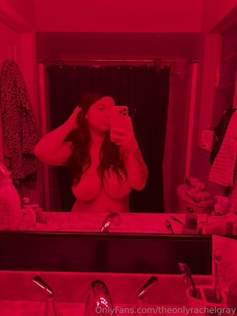 theonlyrachelgray theonlyrachelgray