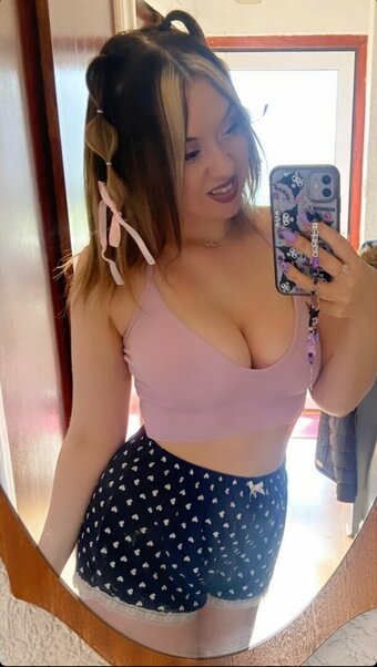 thepixiebelles Nude Leaks Photo 1